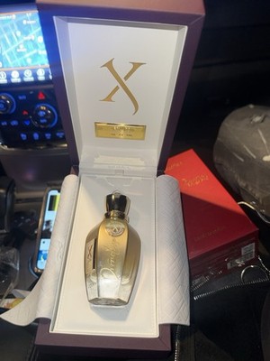 Xerjoff Uden Overdose Parfum 1.6 fl Oz. 100% Authentic.