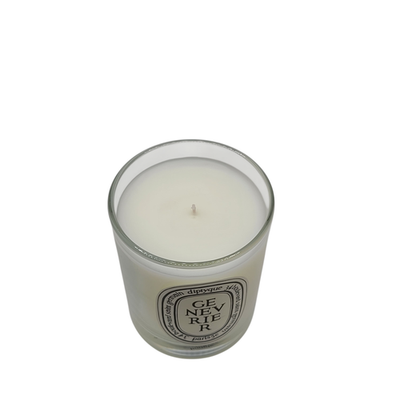 Diptyque Set of 2 (2.5oz) Candles - Narguile and Genevrier | eBay