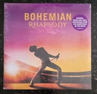 NEW Queen Bohemian Rhapsody OST Hollywood Records Vinyl LP Live Aid D003027601