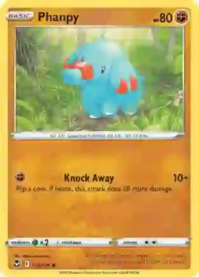 Phanpy