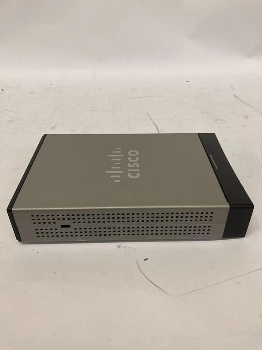 Cisco RV042G Small Business dual WAN VPN Router SN NKS17100088 - Image 4 of 4