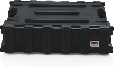 G-PRO-2U-19 Pro Series Rack Case