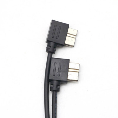 Usb Micro-B Micro-B Control Cable Zhiyun Crane Canon Nikon