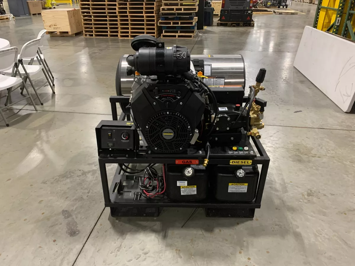 Ebay karcher 2024