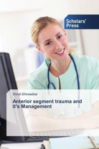 Thumbnail - Anterior Segment Trauma And It's Management 2819