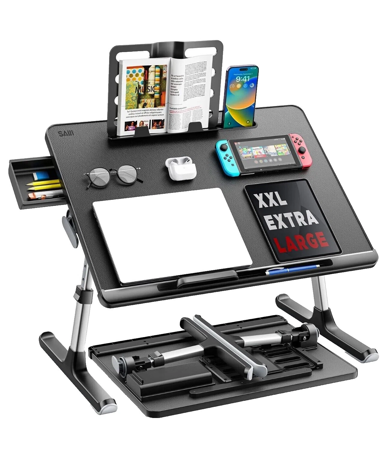 Bases Para Portátiles/elevadores para Panasonic Toughbook