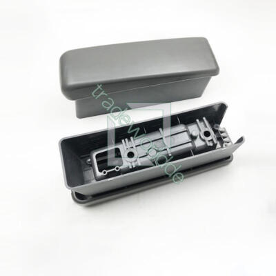 NEW Left+Right Armrest Box Fits Caterpillar CAT 320C/330C/312C/307