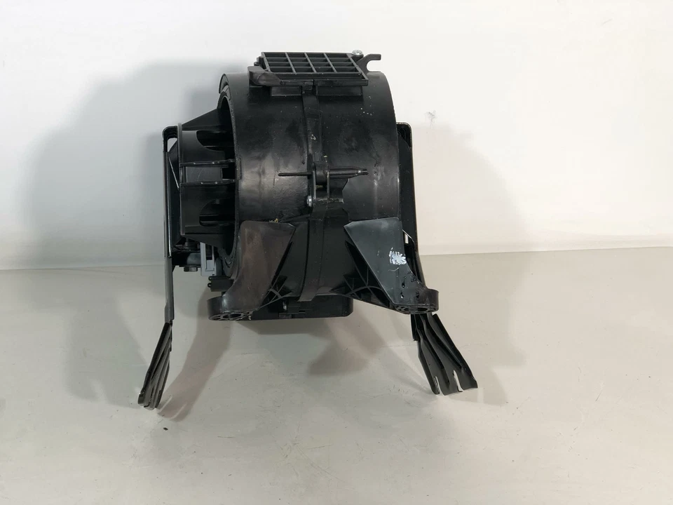 Conjunto de motor soplador trasero Mercedes Benz ML350 2006-2011 164 temperatura automática trasera Foto 2 de 4