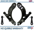 <!--F#f_0-->Front Lower Wishbone Control Arms Kit For Seat Leon Toledo, Skoda Octavia Mk1<!--F/-->