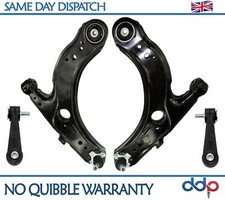 Front Lower Wishbone Control Arms Kit For Seat Leon Toledo, Skoda Octavia Mk1
