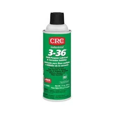 CRC Industries 03005 11 oz. 3-36 Industrial Lubricant