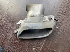 VOLVO XC40 Rear Left Side Exhaust Tip Ending 31407969 Genuine