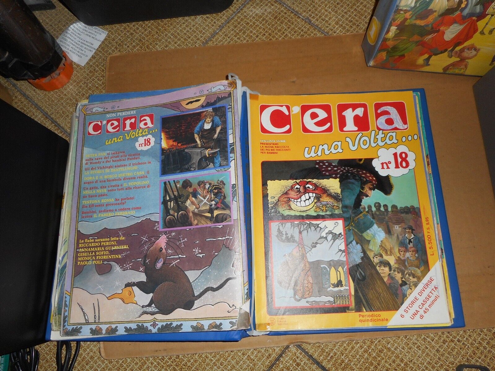 Foto 19 di 24