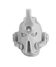 Forge World Warhammer 40K Thousand Sons MKIV Upgrade Head #3