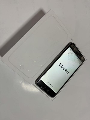 iphone6plus 64G softbank