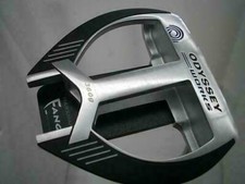 ODYSSEY WORKS VERSA MARXMAN FANG 33INCH PUTTER