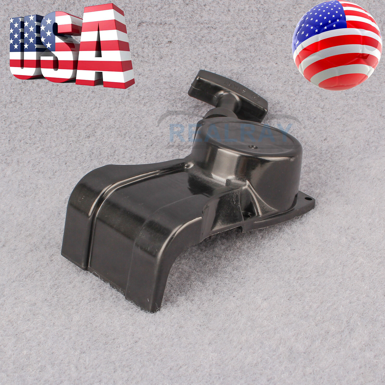 For Echo Recoil Pull Cord Starter Rope Assembly P021008060 SRM210 SRM230 i30 USA 710414018736 eBay