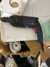 bosch sds 11250VSR