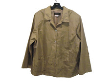 LADIES SPRING/SUMMER LIGHT WEIGHT BLAZER /JACKET
