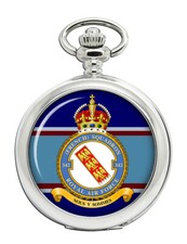 342 French Squadron, RAF Pocket Watch