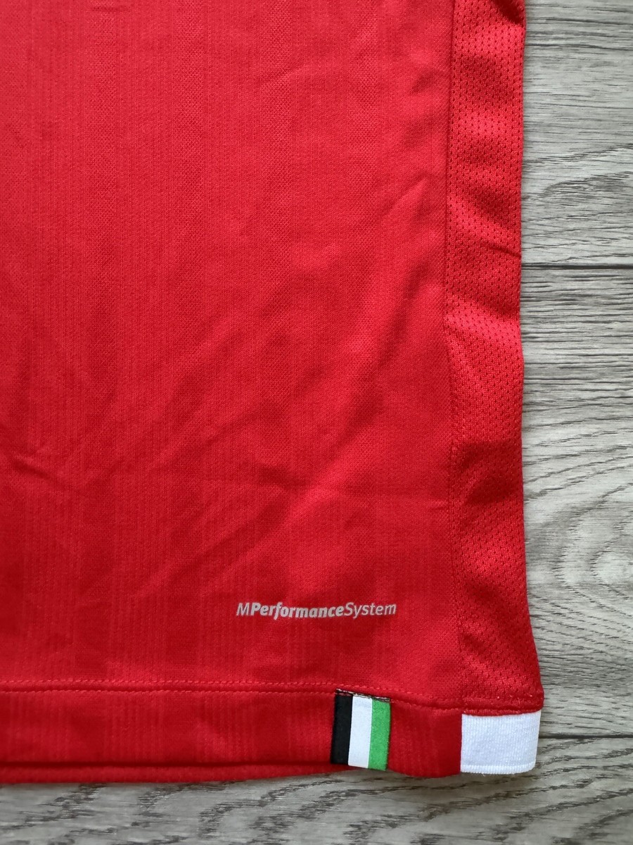 Hannover 96 Home Football Shirt Soccer Jersey 2020-21 Macron Mens