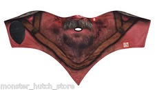 BRAND NEW WITH TAGS Airhole Unisex S1 2 LAYER FACEMASK INFANTRY LIMITED RELEASE