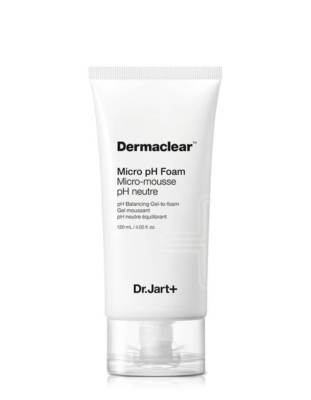 DR JART + Dermaclear Micro PH Schaumreiniger - 120ml - *UK Verkäufer*