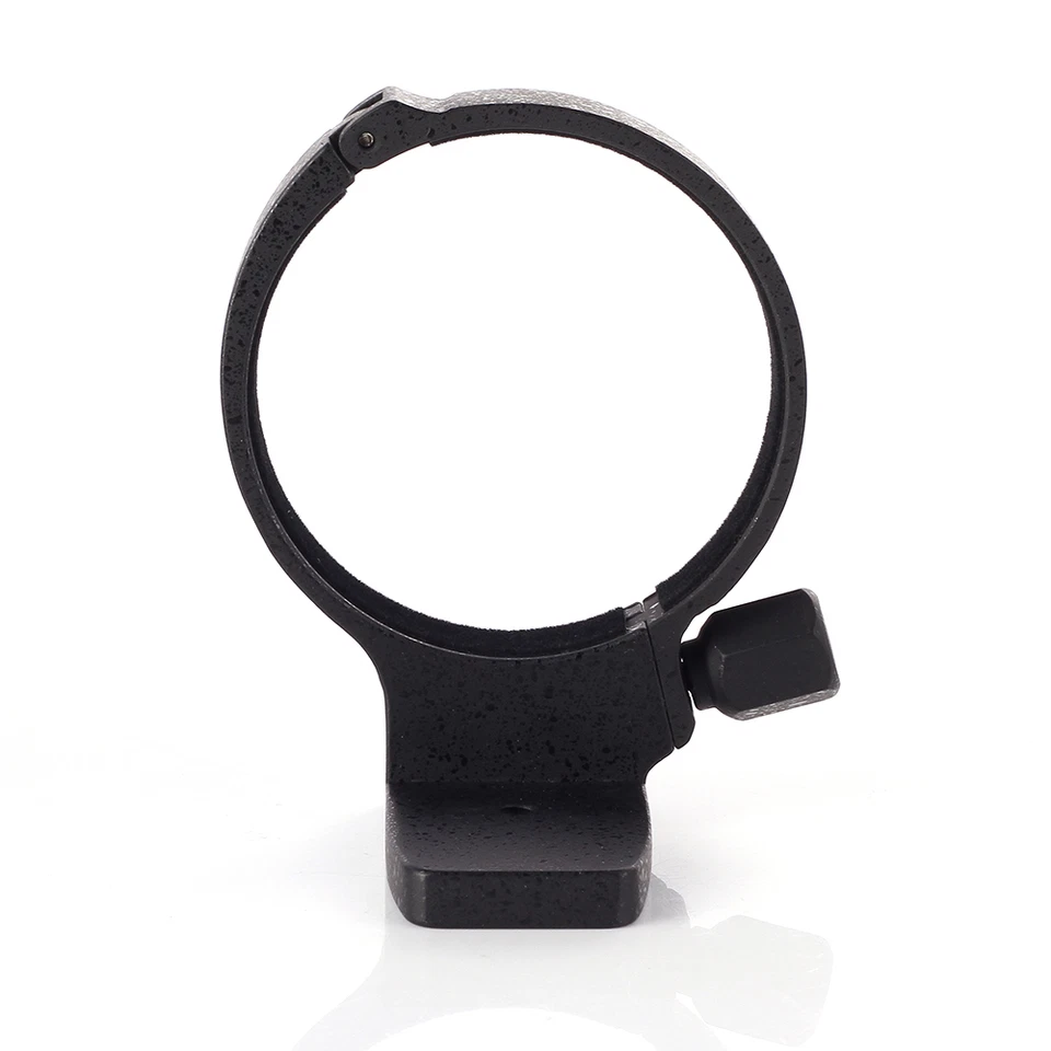 NEW Metal Tripod Collar Mount Ring 1/4" for NIKON AF-S 80-200mm f/2.8D Zoom Lens - Image 4 of 4