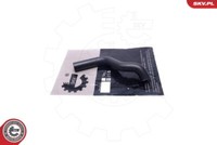 SKV Germany 54SKV070 Ladeluftschlauch FüR Fiat