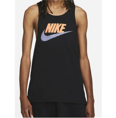 nike festival tank
