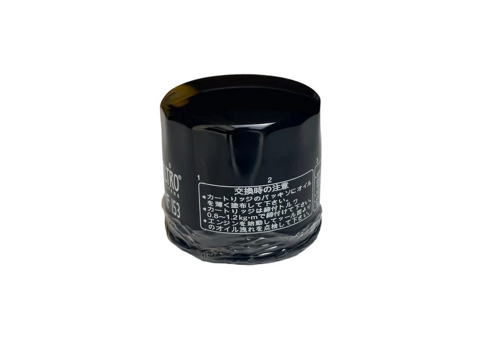 Комплект для технического обслуживания 4 л масло Bardahl XTC C60 15W50 + фильтр DUCATI SUPERBIKE 749 - 999 - Изображение 2 из 4