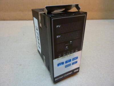 BARBER COLMAN Temperature Control MAE1-00300-000-8-00 Used #100155