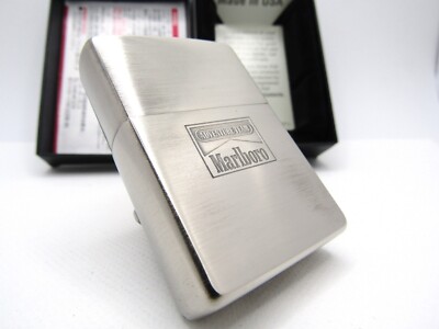 Marlboro Jeep Adventure Team Zippo 1998 Unfired Rare | eBay