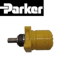 ✳️Duty Free✳️Parker CTG0240US030AAAA Torqmotor Hydraulic Motor🔥