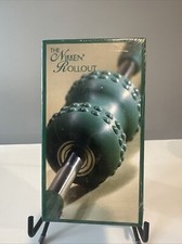 Nikken : the nikken rollout  VHS tape  sleeve