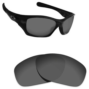 Hawkry Polarizado Lentes De Reemplazo para Oakley Pit Bull Gafas de Sol  Deporte Negro | eBay