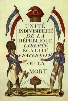 liberte-egalite-fraternite | La Fonte TV