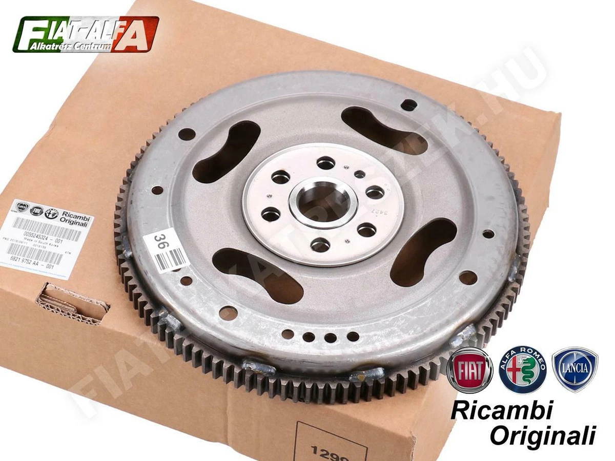 FLYWHEEL 55245324 Fiat Freemont 2.0 Multijet Automatic  