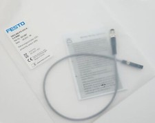 Festo SIES-8M-PS-24V-K-0.3-M8D 551387 proximity switch -unused/original packaging-