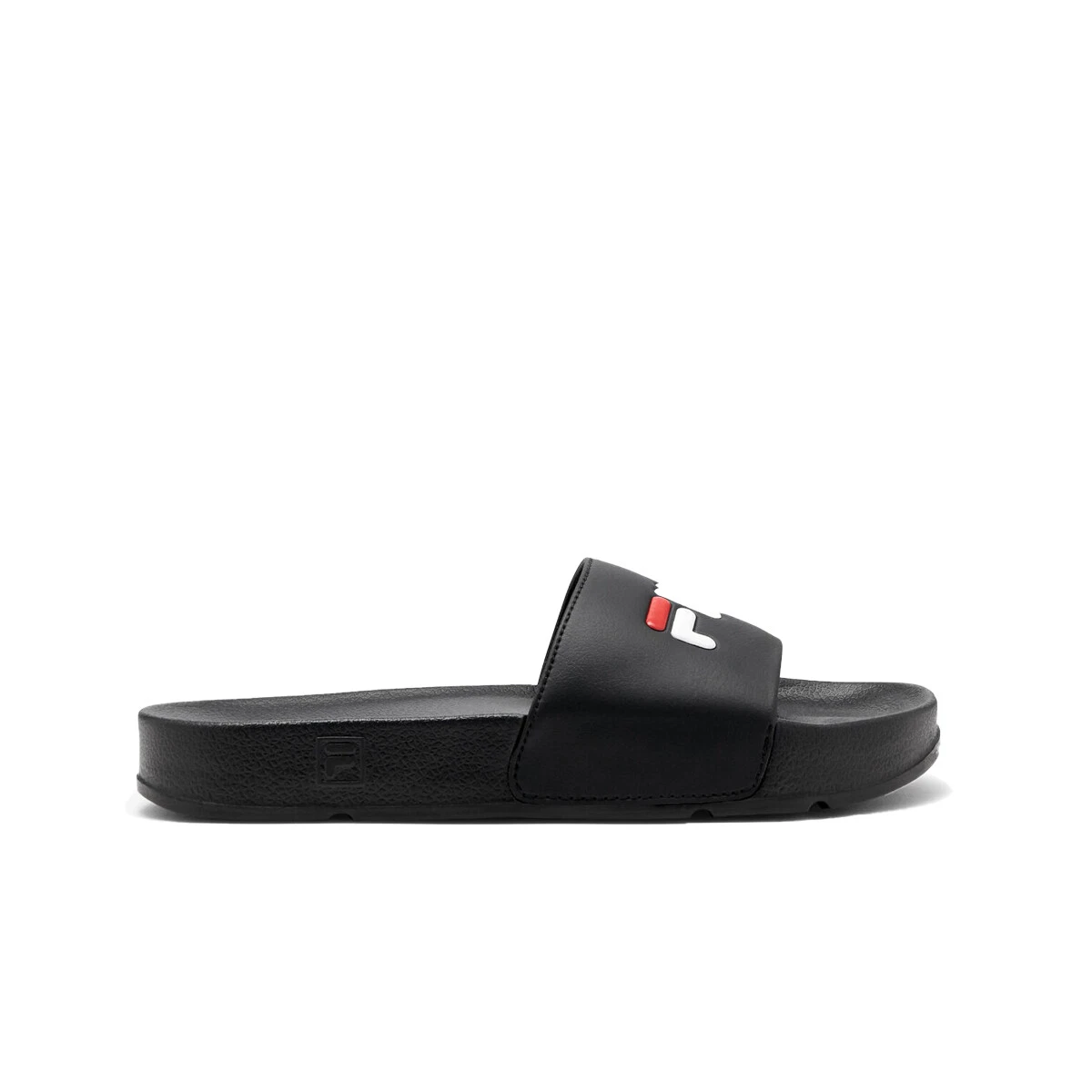 Fila drifter slides mens hot sale