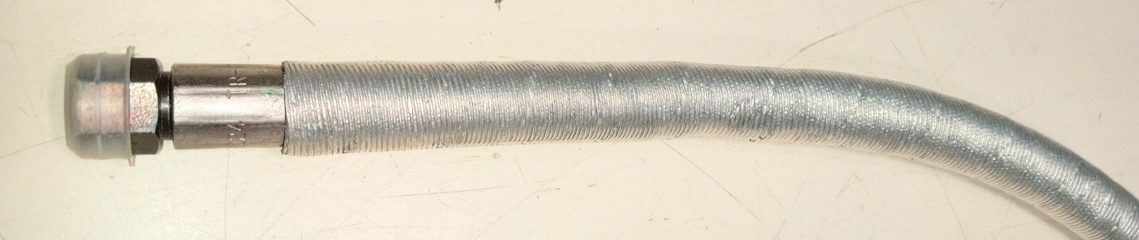 Ferrari 550 Engine Fuel Return Line Pipe Hose_178302_NEW_GENUINE