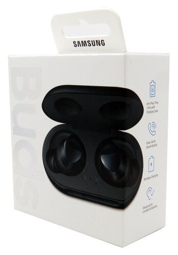 Samsung Galaxy Buds True Wireless In 