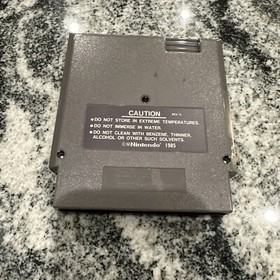 Wheel Of Fortune Family Edition - NES Nintendo Game