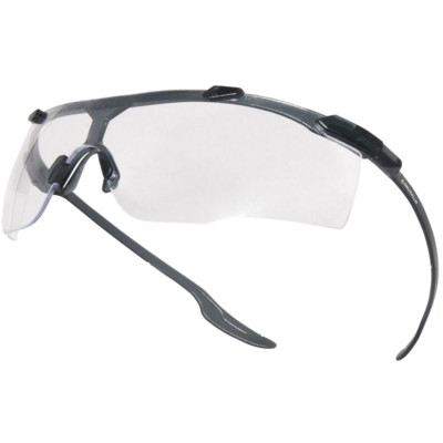 Schutzbrille Arbeitsschutzbrille Sicherheitsbrille Delta Plus KISKA FF CLEAR