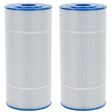 2 x Astral Hurlcon ZX150 Swimming Pool Filter PREMIUM GENERIC NEW FREE SHIPPING