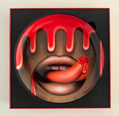 Emily Mae Smith「Live Forever」アーティストプレート Emily Mae Smith「Live Forever」アーティストプレート s-l400.jpg