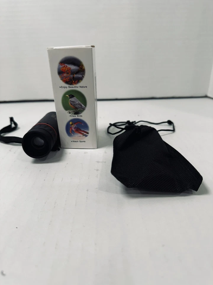 2 Monocular Telescopes - Image 4 of 4