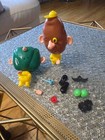 Vintage Mr. Potato Head Parts Or Repairs — photo 1