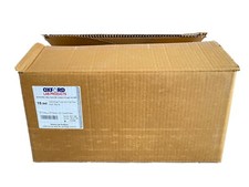 (500/Cs) OXFORD 15mL Centrifuge Tubes w/ Flat Screw Caps Bulk Pack OCT-15B