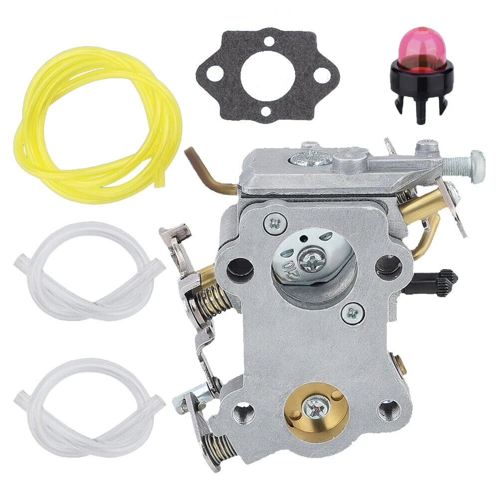 Craftsman chainsaw carburetor deals